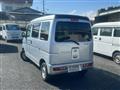 2011 Daihatsu Hijet Cargo