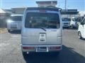 2011 Daihatsu Hijet Cargo