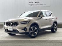 2023 Volvo XC40