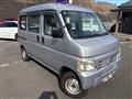 2009 Honda Acty
