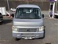 2009 Honda Acty
