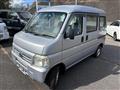 2009 Honda Acty