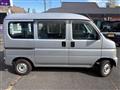 2009 Honda Acty