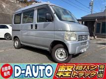 2009 Honda Acty