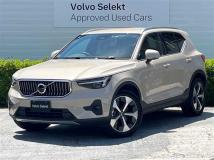 2024 Volvo XC40