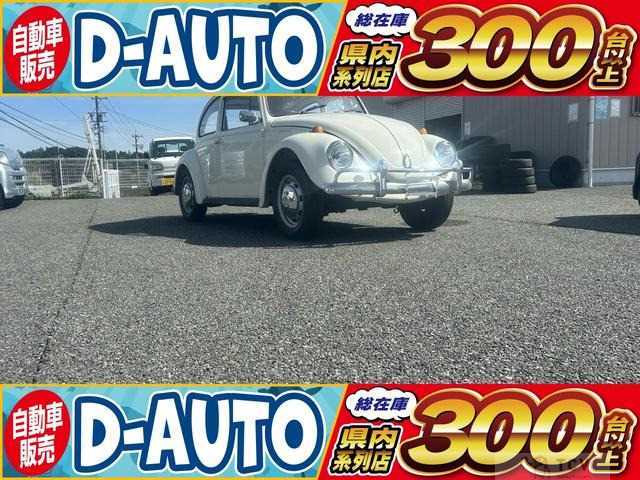 1969 Volkswagen Volkswagen Others