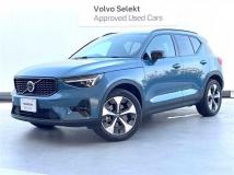 2024 Volvo XC40