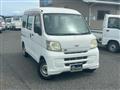 2009 Daihatsu Hijet Cargo