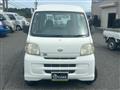 2009 Daihatsu Hijet Cargo