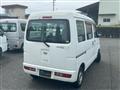 2009 Daihatsu Hijet Cargo