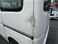 2009 Daihatsu Hijet Cargo