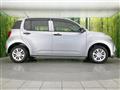 2016 Toyota Passo