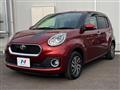 2016 Toyota Passo
