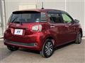 2016 Toyota Passo
