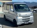 2008 Daihatsu Hijet Cargo