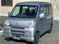 2008 Daihatsu Hijet Cargo