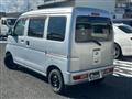 2008 Daihatsu Hijet Cargo