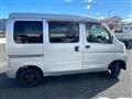 2008 Daihatsu Hijet Cargo