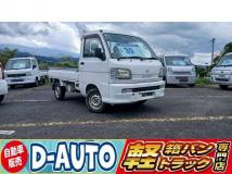 2004 Daihatsu Hijet Truck