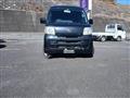 2010 Daihatsu Hijet Cargo