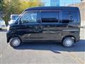2010 Daihatsu Hijet Cargo