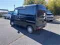 2010 Daihatsu Hijet Cargo