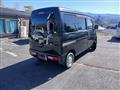 2010 Daihatsu Hijet Cargo