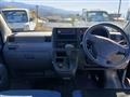 2010 Daihatsu Hijet Cargo