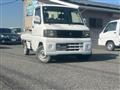 2003 Mitsubishi Minicab Truck