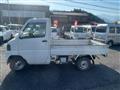2003 Mitsubishi Minicab Truck