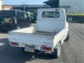 2003 Mitsubishi Minicab Truck