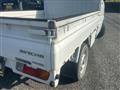 2003 Mitsubishi Minicab Truck
