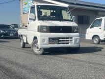 2003 Mitsubishi Minicab Truck