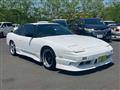 1996 Nissan 180SX