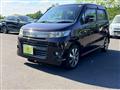 2012 Suzuki Wagon R