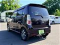 2012 Suzuki Wagon R