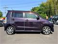 2012 Suzuki Wagon R