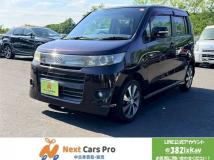2012 Suzuki Wagon R