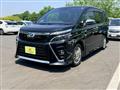 2020 Toyota Voxy