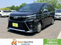 2020 Toyota Voxy