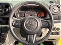 2017 Toyota Passo