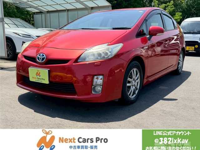 2009 Toyota Prius