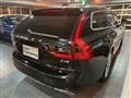 2018 Volvo V90