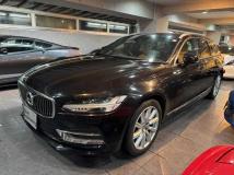 2018 Volvo V90