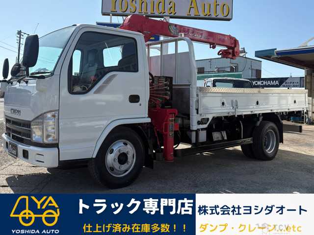 2008 Isuzu Isuzu Others