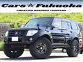 2009 Mitsubishi Pajero