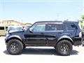 2009 Mitsubishi Pajero