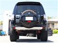 2009 Mitsubishi Pajero
