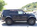 2009 Mitsubishi Pajero