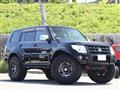 2009 Mitsubishi Pajero